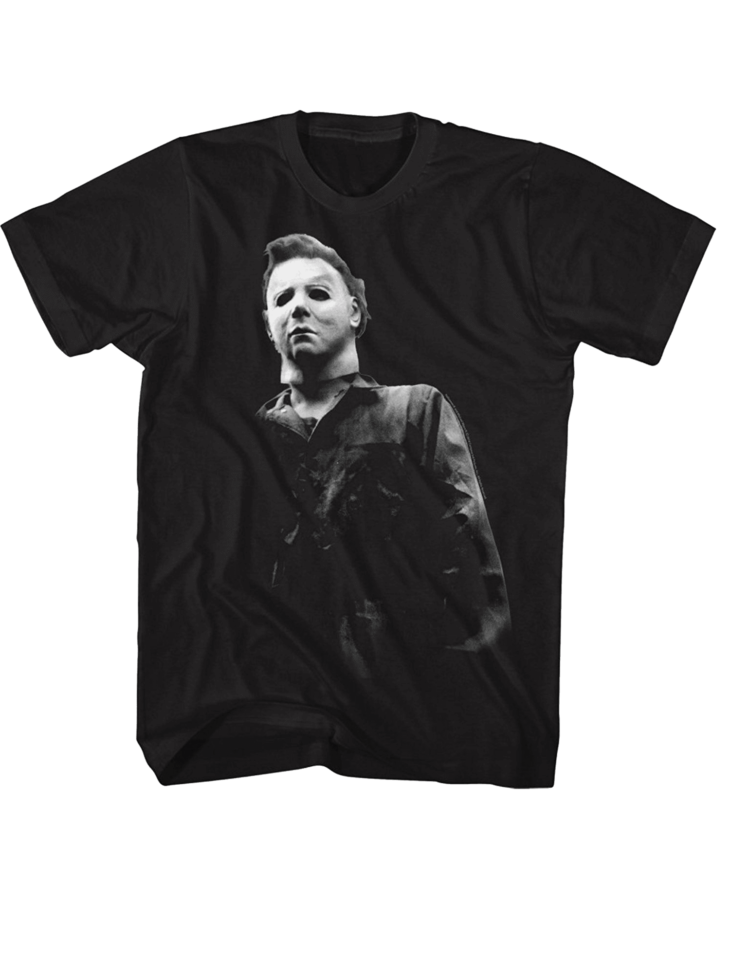 michael myers t shirt