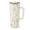Wedding, variant on Thyme & Table 24oz Stainless Steel Luna Tumbler with Handle and Dual Straw Lid, Garden