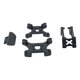thumbnail image 2 of Piezas  RC 1/14 1/12, piezas de modificación, accesorios, Hobby , de piezas de actualización DIY para Negro Macarena  Piezas de coches RC, 2 of 4