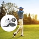 thumbnail image 3 of Soidarity Zapatos Spikes Handheld Golf Training Aids Cleat Tornillo Impermeable Resistente a la intemperie Rosca Spikes Pie Tornillos Espárragos Golf, 3 of 6