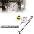 thumbnail image 4 of Medidor de diámetro interno de alta precisión 0.01mm, rango 35-50mm, ideal para mediciones comparativas en piezas de trabajo., 4 of 7