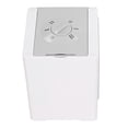 thumbnail image 1 of Evaporative Air Cooler, Desk Air Conditioner Fan 470mL Water  Filter Screen  For Bedroom, 1 of 8