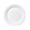 White, variant on 5.91 Inch Paper Plates, Disposable Paper Plates, Pack of 10 , White,White