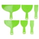 thumbnail image 4 of Kit de espátula para masilla, espátula para masilla de 6 piezas, espátula para masilla ABS, espátula para grabar características mejoradas, 4 of 14