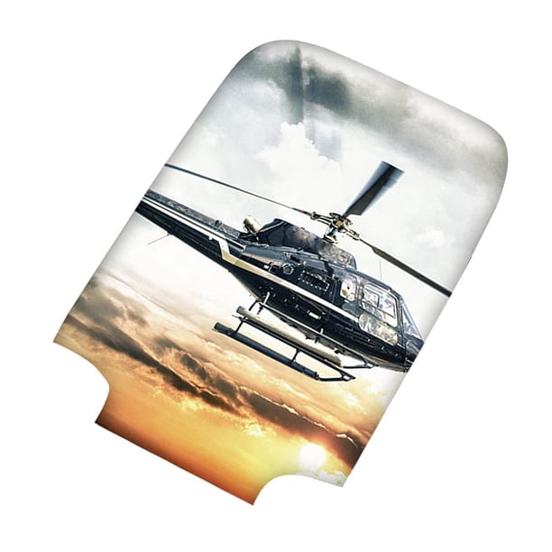 Funda para de 26 a 28 pulgadas, funda protectora para , prueba de polvo 6 Gloria Funda para equipaje de viaje