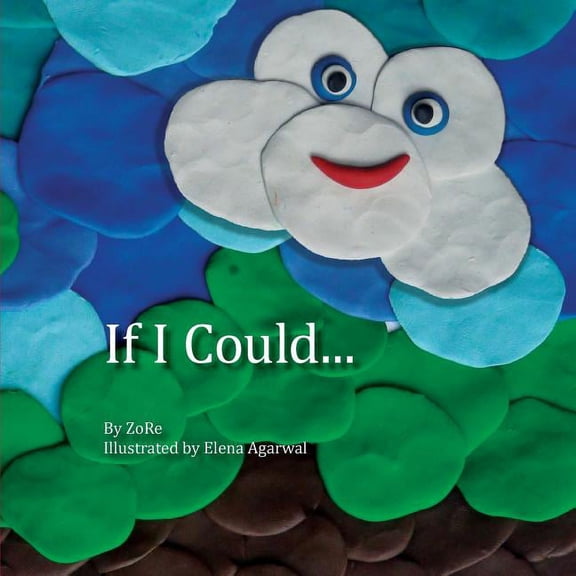 If I Could, (Paperback)