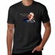 thumbnail image 5 of Camisetas de anime con estampado de felicidad, camisetas transpirables, divertidas, ajustadas, góticas, estampadas, camisetas gráficas de ocio, camisetas creativas hipster, 5 of 7