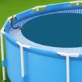 thumbnail image 5 of Wind-proof Swimming Pool Solar Cover Clip Swimming Pool Cover Solar Plastic Clip Storage Clip, 5 of 5