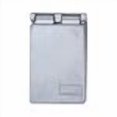 thumbnail image 2 of Couverture Teddico/Bwf 1G Vertical Wp Gfcigy FGV-1DCV, 2 of 2