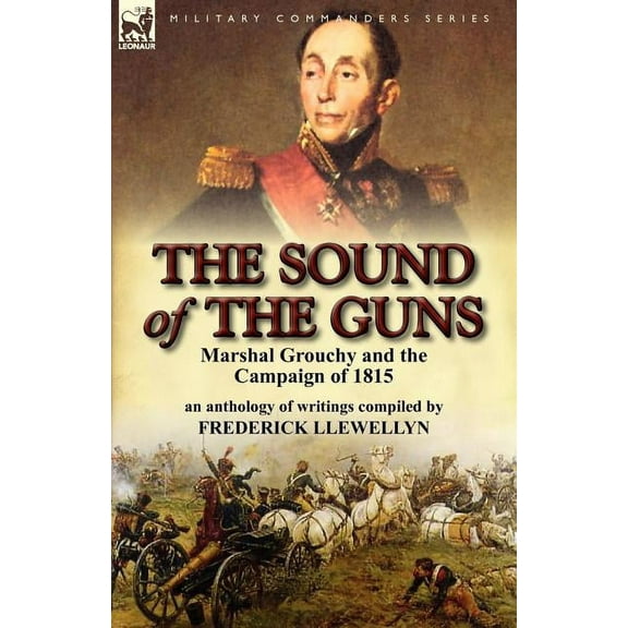 The Sound of the Guns, (Paperback)