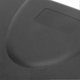 thumbnail image 4 of Boîte à outils vide en ABS, portable, multifonctionnelle, résistante aux chocs, pour voyage en plein air et camping, 4 of 4