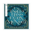thumbnail image 1 of Un paseo hasta el fin del mundo Plata Douglas Westerbeke, 1 of 2