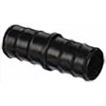 thumbnail image 3 of Hydrofarm AAC75 Active Aqua, 3/4-Inch, 10-Pack Straight Connector, Black, 3 of 4
