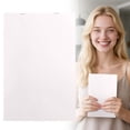 CoreLiving Graph Paper Notebook, Hardcover Blank Journal with 100 GSM ...