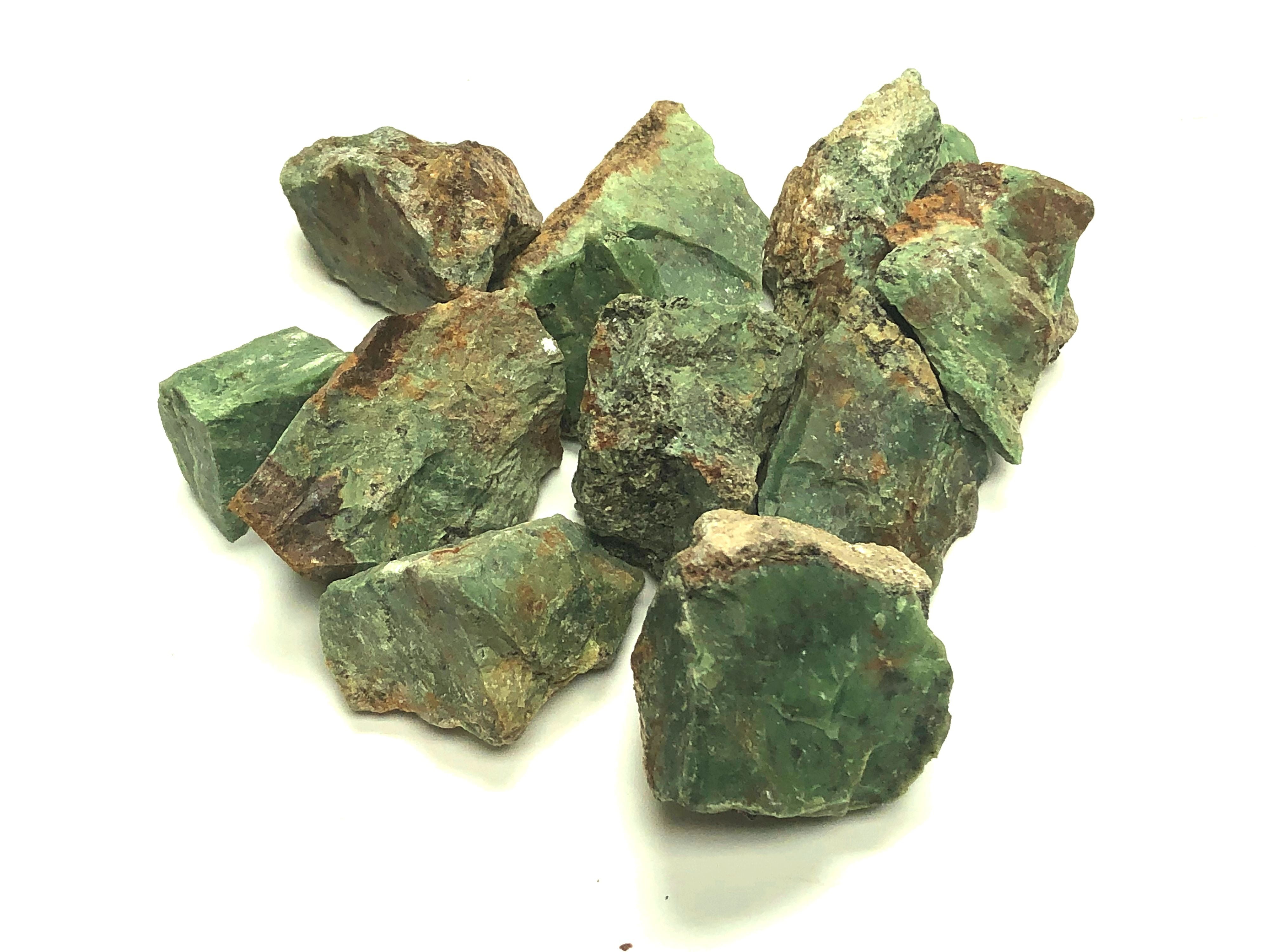Rough Amethyst Stones 3 lb Lot Zentron™ Crystals 