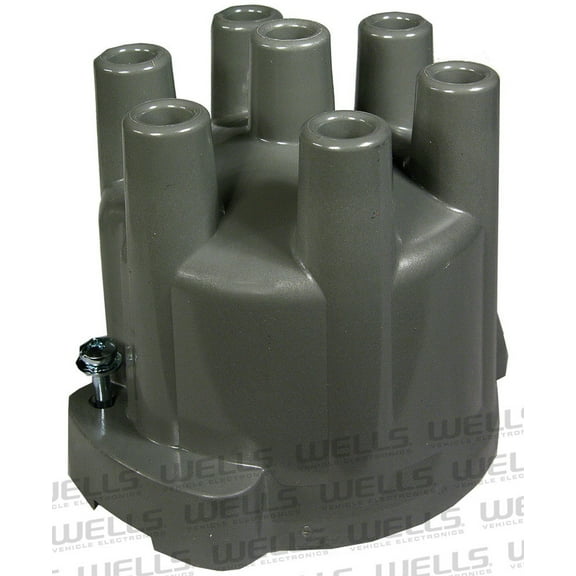 Distributor Cap