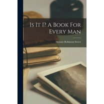 Is It I? A Book For Every Man (Paperback)