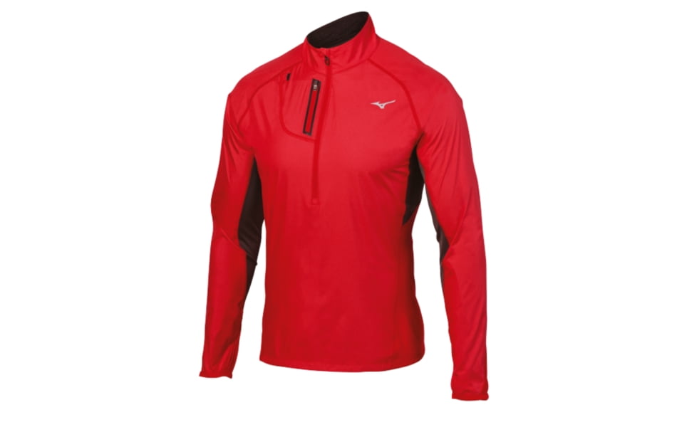Mizuno breath thermo windtop Clearance