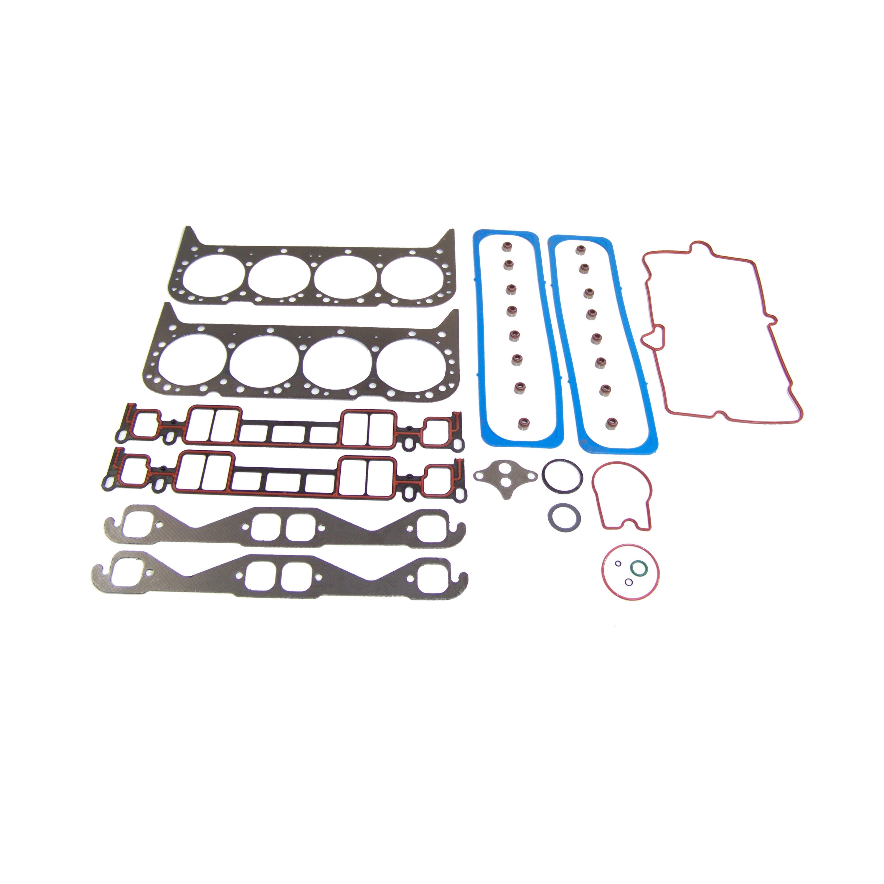DNJ HGB3110 Cylinder Head Gasket Set Fits Cars & Trucks 96-02 Chevrolet GMC 5.0L OHV 16V