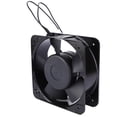 thumbnail image 4 of Reiche Silent Fan Double Ball Bearing Low Noise Heat Sink Fan with Pure Brass Shell 220/240VAC, 4 of 8