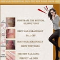 thumbnail image 4 of Kit de limpieza facial HUOGUO Meiyanqiong Herbaceous Energy, 4 of 5