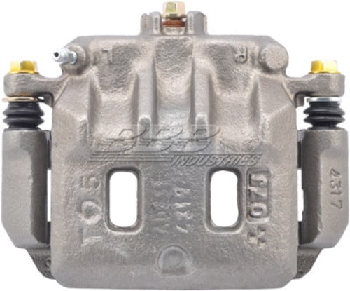 TERREPOWER formerly BBB Industries 99-01341B Reman Caliper w/installation Hardware
