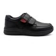 thumbnail image 1 of Calzado Yuyin Zapato Escolar Niños 24312 Negro, 1 of 5