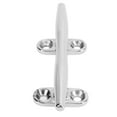 thumbnail image 1 of Stainless Steel Cleat,Boat Cleat Open Base Open Base Boat Cleat Boat Cleat Reliable and Durable, 1 of 8
