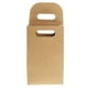 thumbnail image 2 of 20 Piezas de Bolsa de Papel de Artesanía Elegante Sunnimix para Dulces de DIY Papel Kraft 10 x 6 x 15.5 cm, 2 of 8