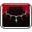 Red1, variant on Gothic Bat Choker Necklace for Women,Vintage Victorian Vampire Pendant Necklaces Punk Oval Crystal Cameo Choker Halloween Witch Jewelry Cosplay Party Accessories
