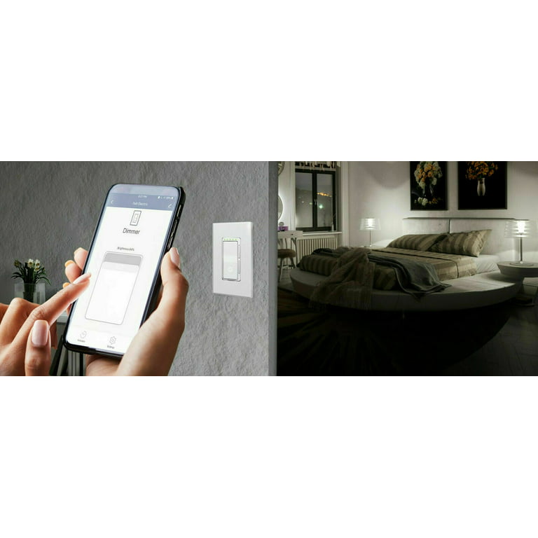 Feit Electric Wi-Fi Smart Dimmer 