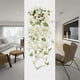 thumbnail image 5 of Simulación de Flores de Primavera, Flores Artificiales Colgantes para Sala de Estar, Orquídeas Colgantes Decorativas de Interior, Enredaderas de Ratán, Plantas Verdes Colgantes., 5 of 6