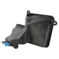 thumbnail image 1 of Coolant Overflow Tank, Wide Application 17137647713 ABS Coolant Expansion Reservoir with Sensor for Car, 1 of 7