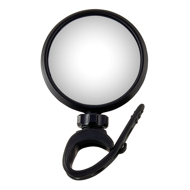 Concord Bikes Handlebar Mirror, 360-Degree Adjustable photo 1