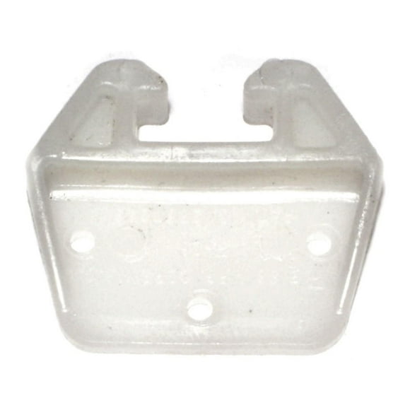 Plastic Drawer Guides