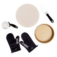 thumbnail image 1 of Ensemble à Pizza « La Tour de Pizza » Kalorik MAXX KIA 47734, 1 of 8