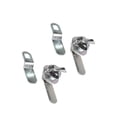 thumbnail image 1 of serony RV Offset cam Lock Keyless Cabinet Lock for Lock]:Replacement RV storage RV Compartment Door Camper Boats 1pc, 1 of 6