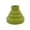 Green, variant on Hair Dryer Diffuser Silicone Foldable Stretchable Blow Dryer Attachment Frizz Control Curl Enhancer For Curly Wavy Natural Hair Travel Friendly Universal Fit Diffuser