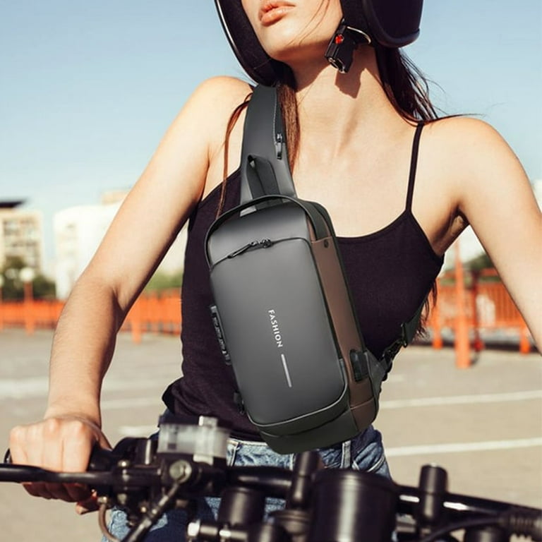 Sling bag anti air new arrivals