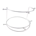 thumbnail image 1 of Organizador de soporte de exhibición de tiara para mujeres soporte de joyería de estante de almacenamiento estable para accesorios para el cabello de 2 niveles, 1 of 8