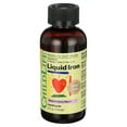 ChildLife, Liquid Iron Supplement for Kids, Natural Berry Flavor, 4 fl