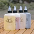 thumbnail image 4 of Outdoor Oil Bottle Storage Camping Cooking Leak-Proof Sealed Seasoning Bottle, 4 of 10