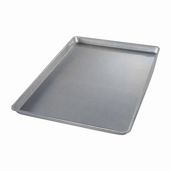 Chicago Metallic Sheet Pan, Aluminized Steel, 18x26 41555