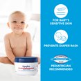 thumbnail image 2 of Aquaphor Baby Healing Ointment for Baby Sensitive Skin, Diaper Rash Relief, 297g, 2 of 2