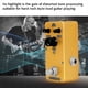 thumbnail image 5 of Electric Guitar Effect Pedal Guitar Compressor Booster Overdrive, 5 of 5
