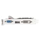 thumbnail image 1 of GT610 Graphics Card DDR3 True 2GB 810MHZ Computer Video Card PCI-E 16X HDMI-Compatible+VGA+DVI Low N, 1 of 5