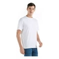 thumbnail image 4 of Paquete 10 Playeras Hombre Básica Cuello Redondo Algodón, 4 of 6