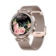 thumbnail image 1 of Female Smartwatch 1.27 inch Screen Bluetooth Call Physiological Period Reminder, Watch Bluetooth Call Offline Payment Watch, 1 of 5