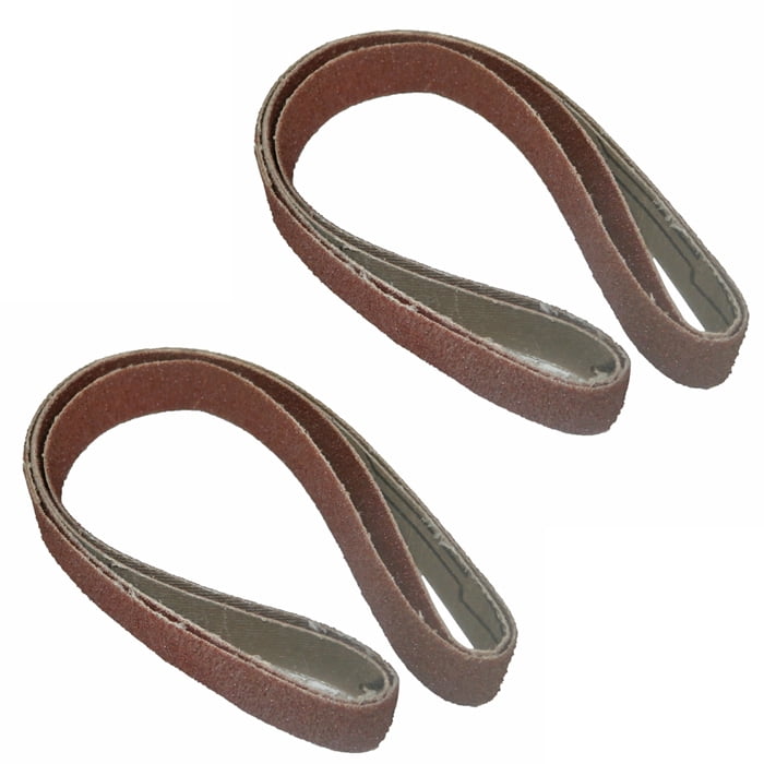 Black and Decker Sander Replacement Sanding Belts 905206102PK
