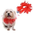 thumbnail image 4 of Travelwant Cat Witch Halloween Costume Suit, Small Dogs & Cats Tutu Collar Cute Costume Suit Kitten Outfit Clothing for Birthday Party Thanksgiving Christmas Holiday, 4 of 8